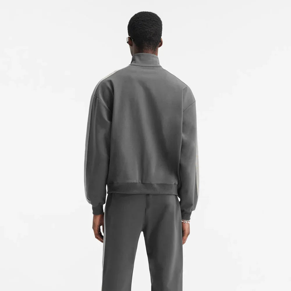 Initial Tracksuit Jacket - REPRESENT - VENTURER