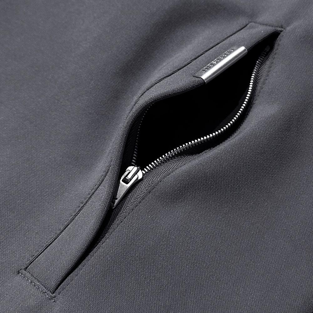 Initial Tracksuit Jacket - REPRESENT - VENTURER