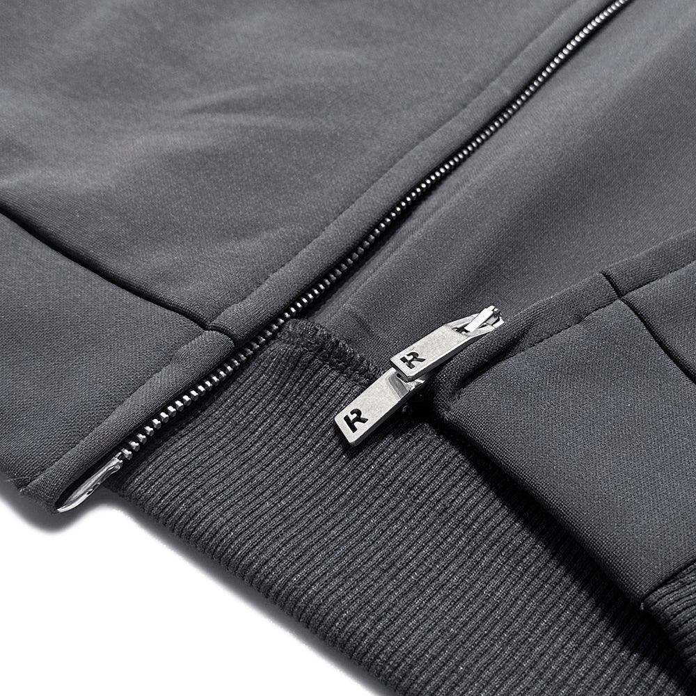 Initial Tracksuit Jacket - REPRESENT - VENTURER