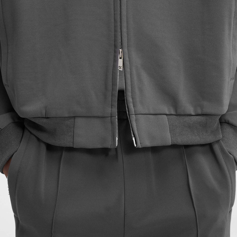 Initial Tracksuit Jacket