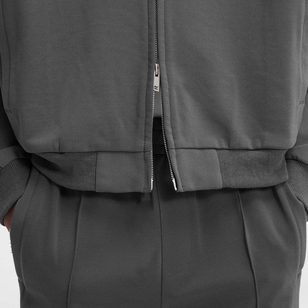 Initial Tracksuit Jacket - REPRESENT - VENTURER
