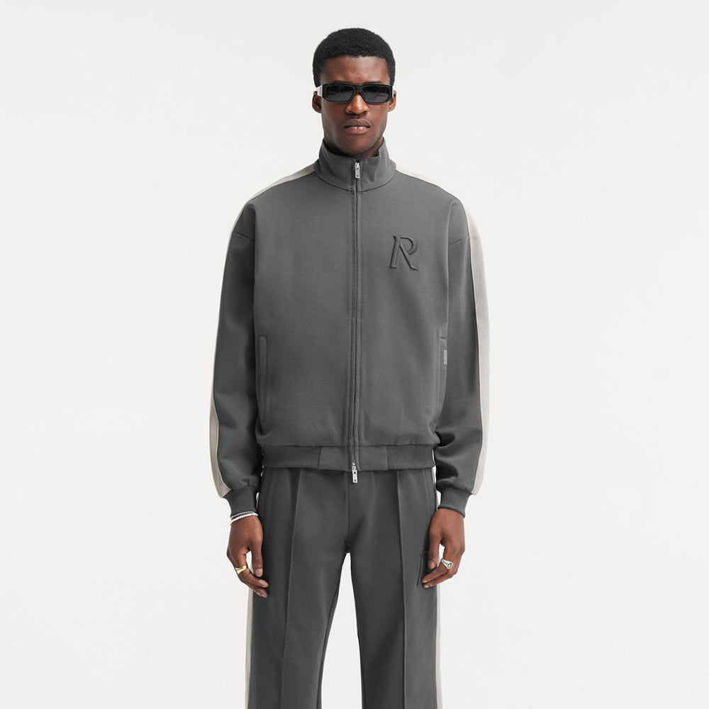 Initial Tracksuit Jacket