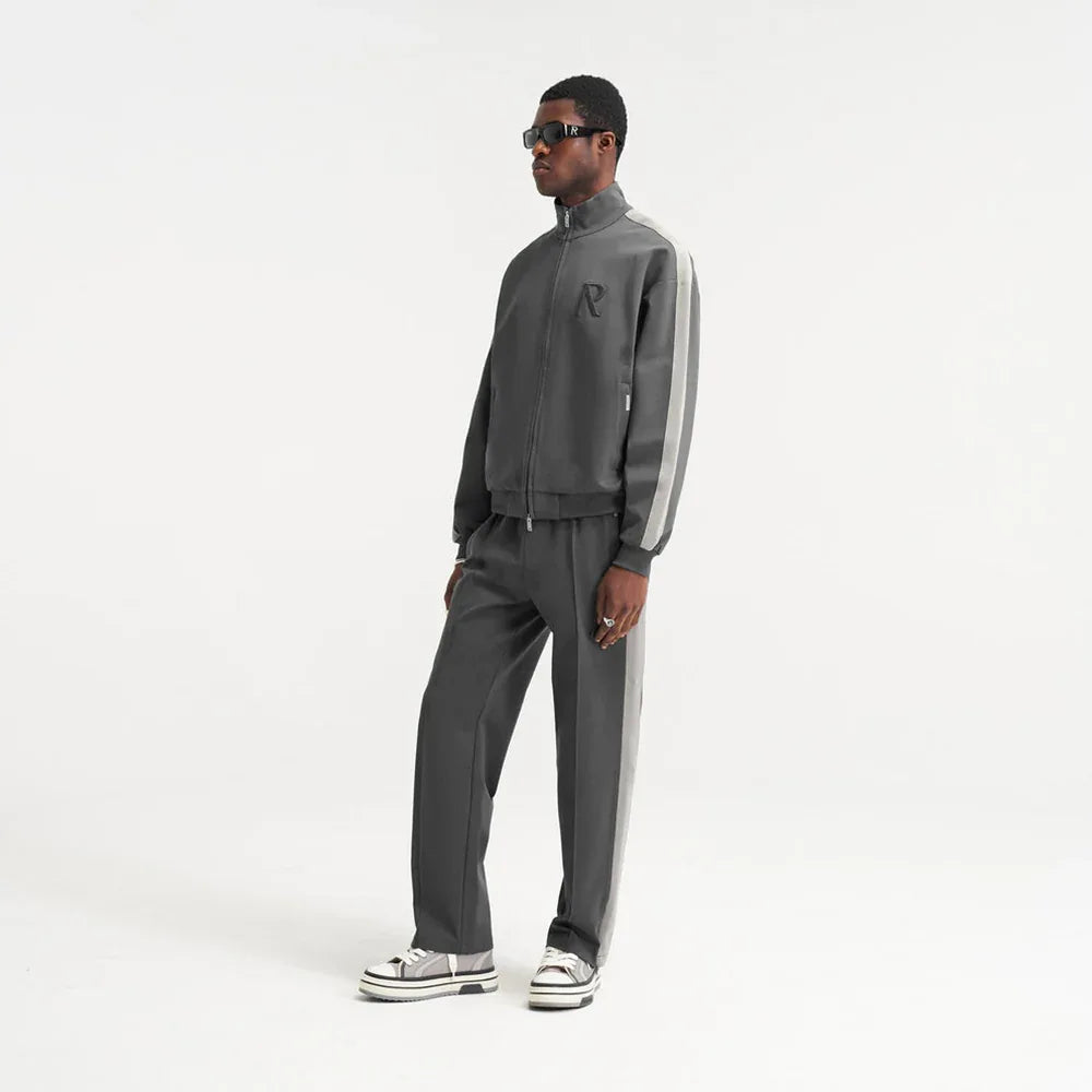 Initial Tracksuit Jacket - REPRESENT - VENTURER