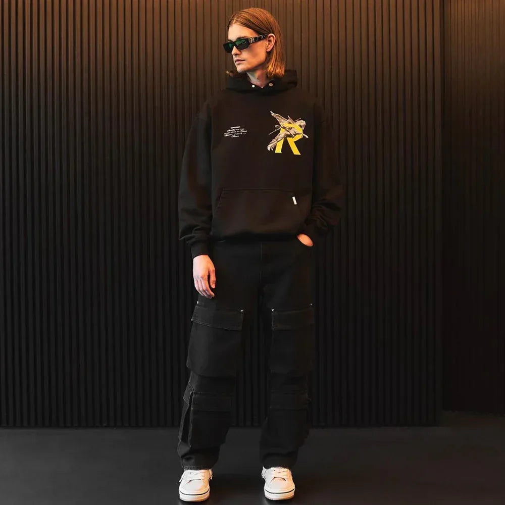 Giants Hoodie - REPRESENT - VENTURER