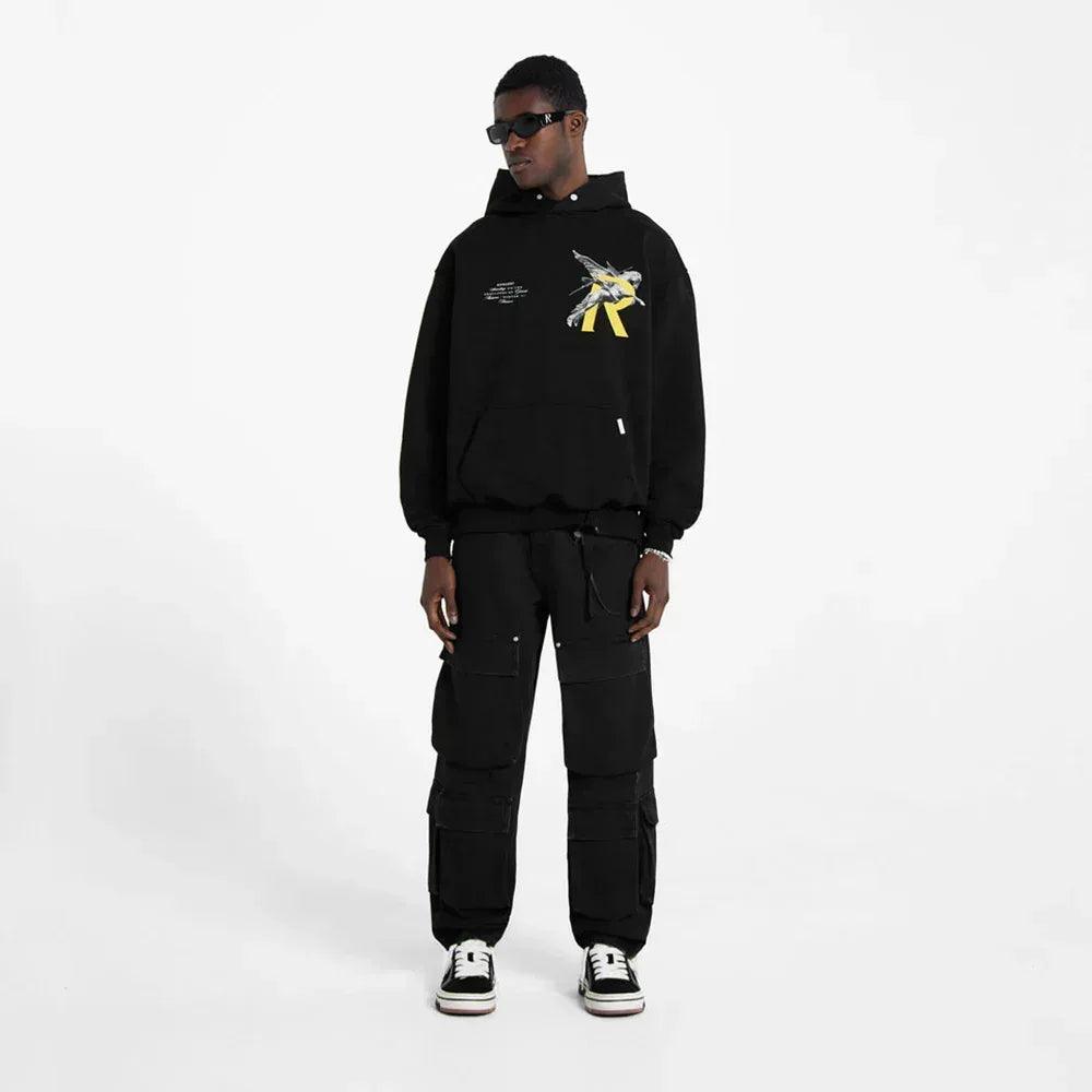 Giants Hoodie - REPRESENT - VENTURER