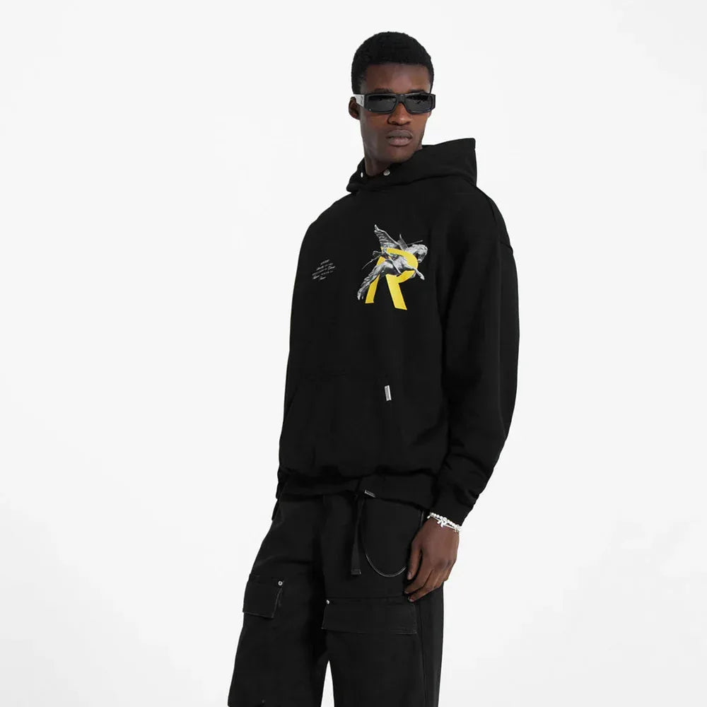 Giants Hoodie - REPRESENT - VENTURER