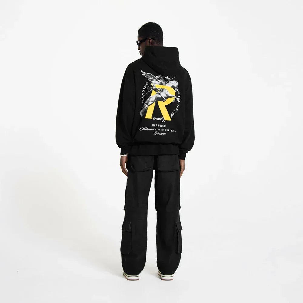 Giants Hoodie - REPRESENT - VENTURER