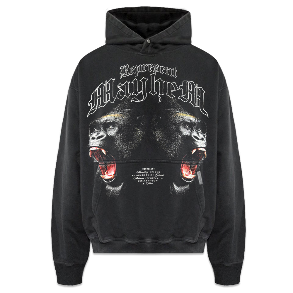 Mayhem Hoodie