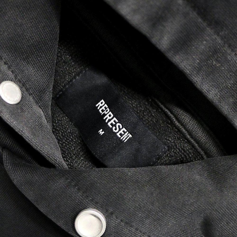 Mayhem Hoodie - REPRESENT - VENTURER