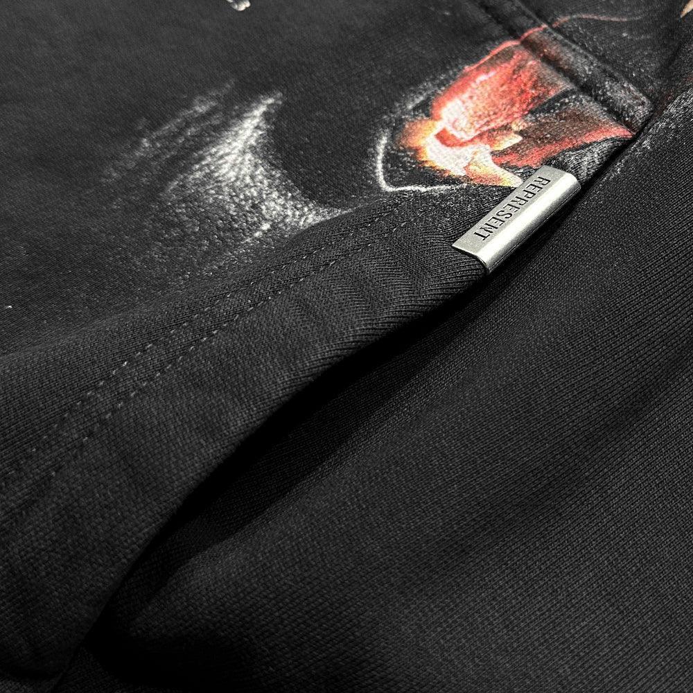 Mayhem Hoodie - REPRESENT - VENTURER