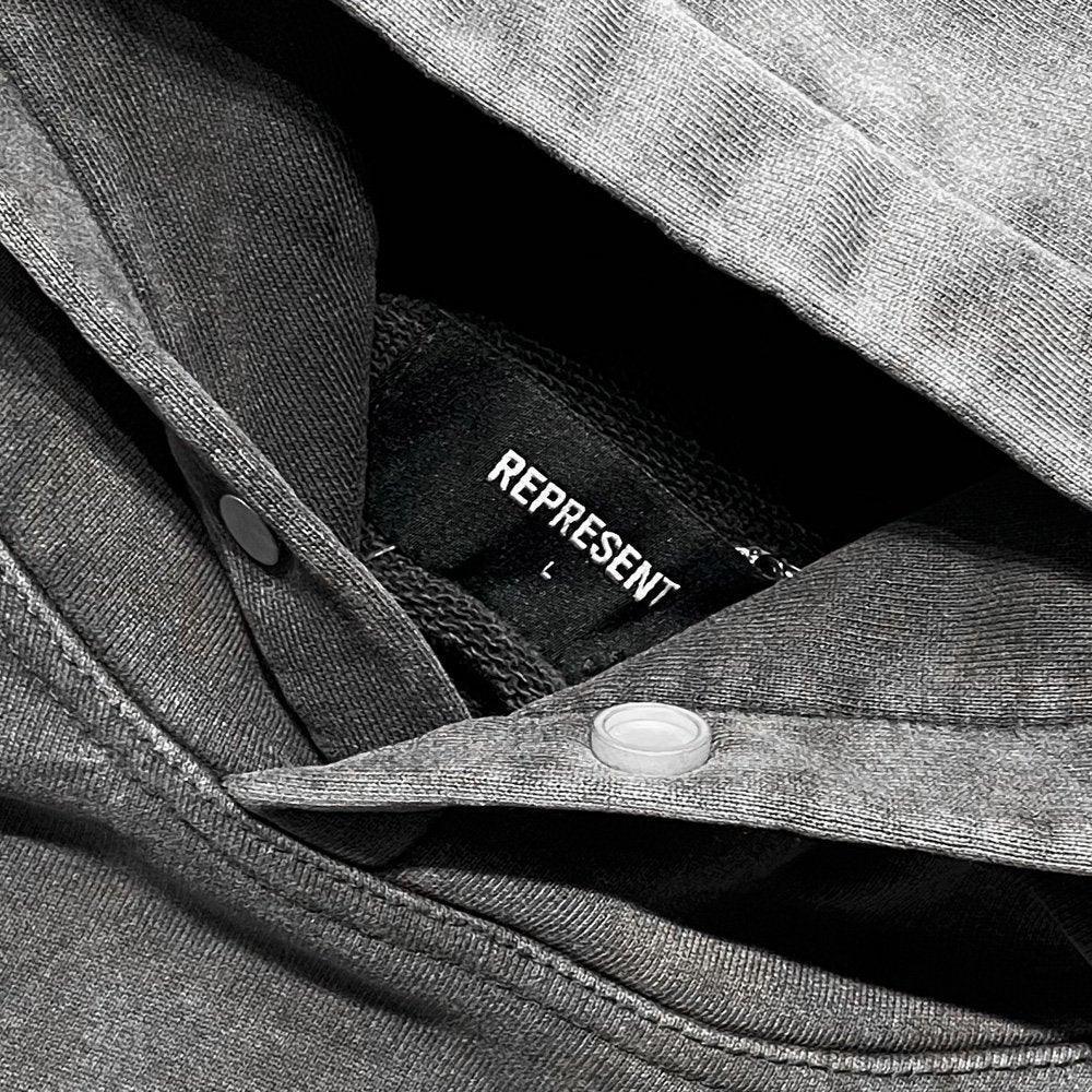 Take Me Higher Hoodie - REPRESENT - VENTURER