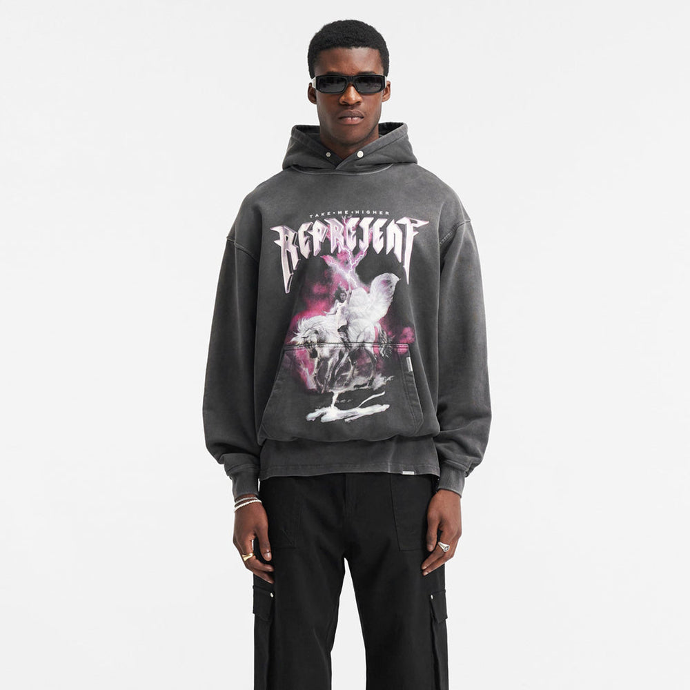 Take Me Higher Hoodie