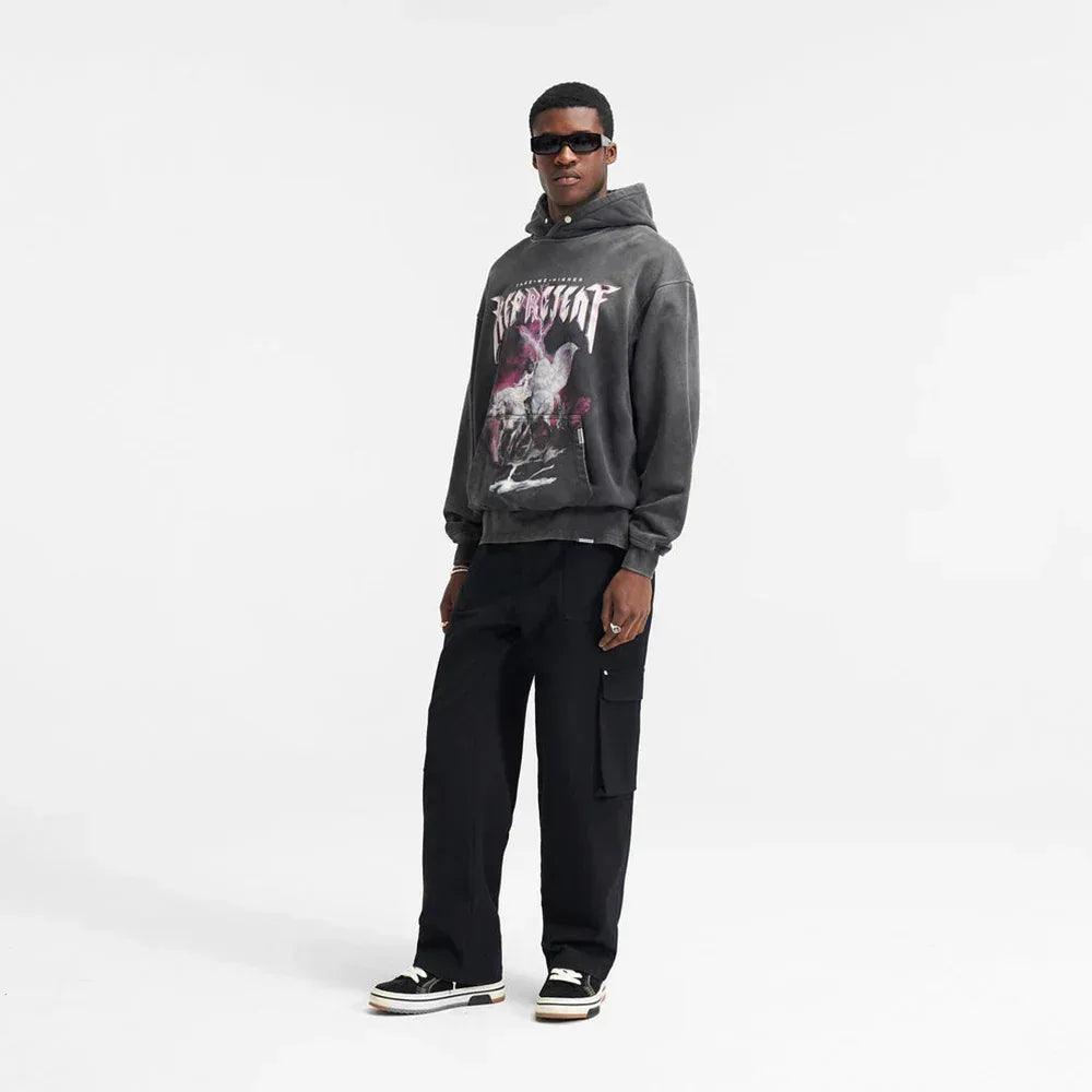 Take Me Higher Hoodie - REPRESENT - VENTURER
