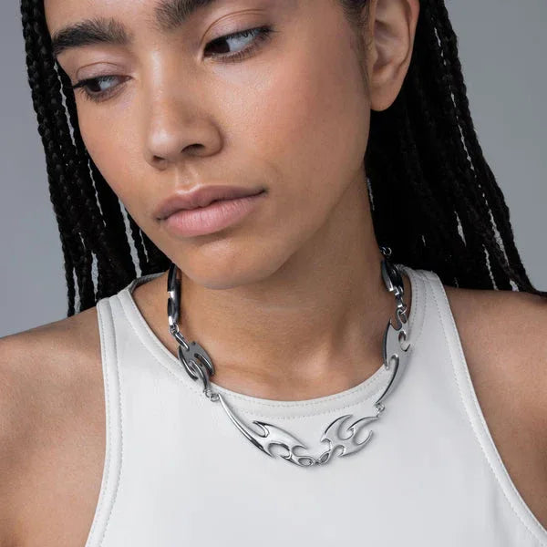 Acid Necklace - VITALY - VENTURER