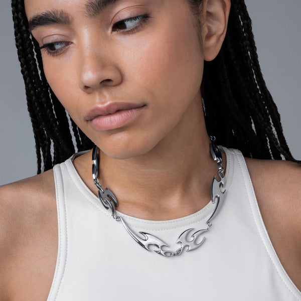 Acid Necklace - VITALY - VENTURER