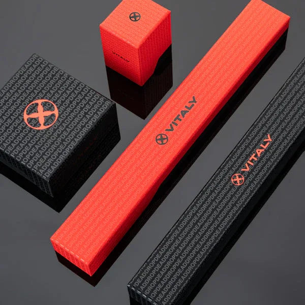 Acid Necklace - VITALY - VENTURER