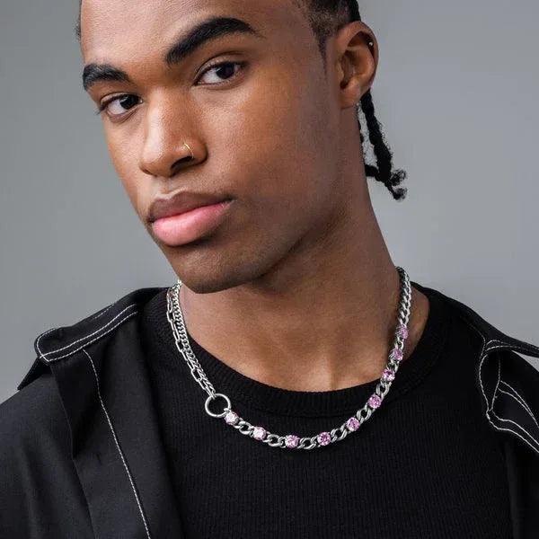 Shiver Necklaces - VITALY - VENTURER
