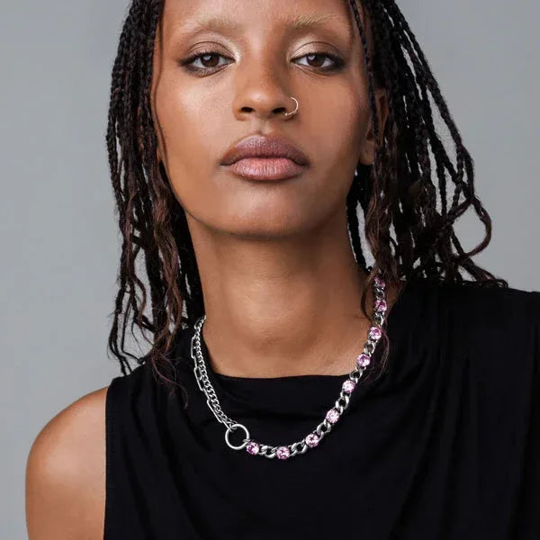 Shiver Necklaces - VITALY - VENTURER