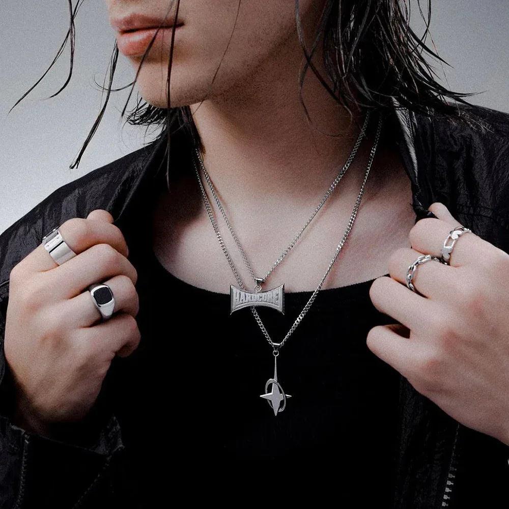 Astral Necklace - VITALY - VENTURER
