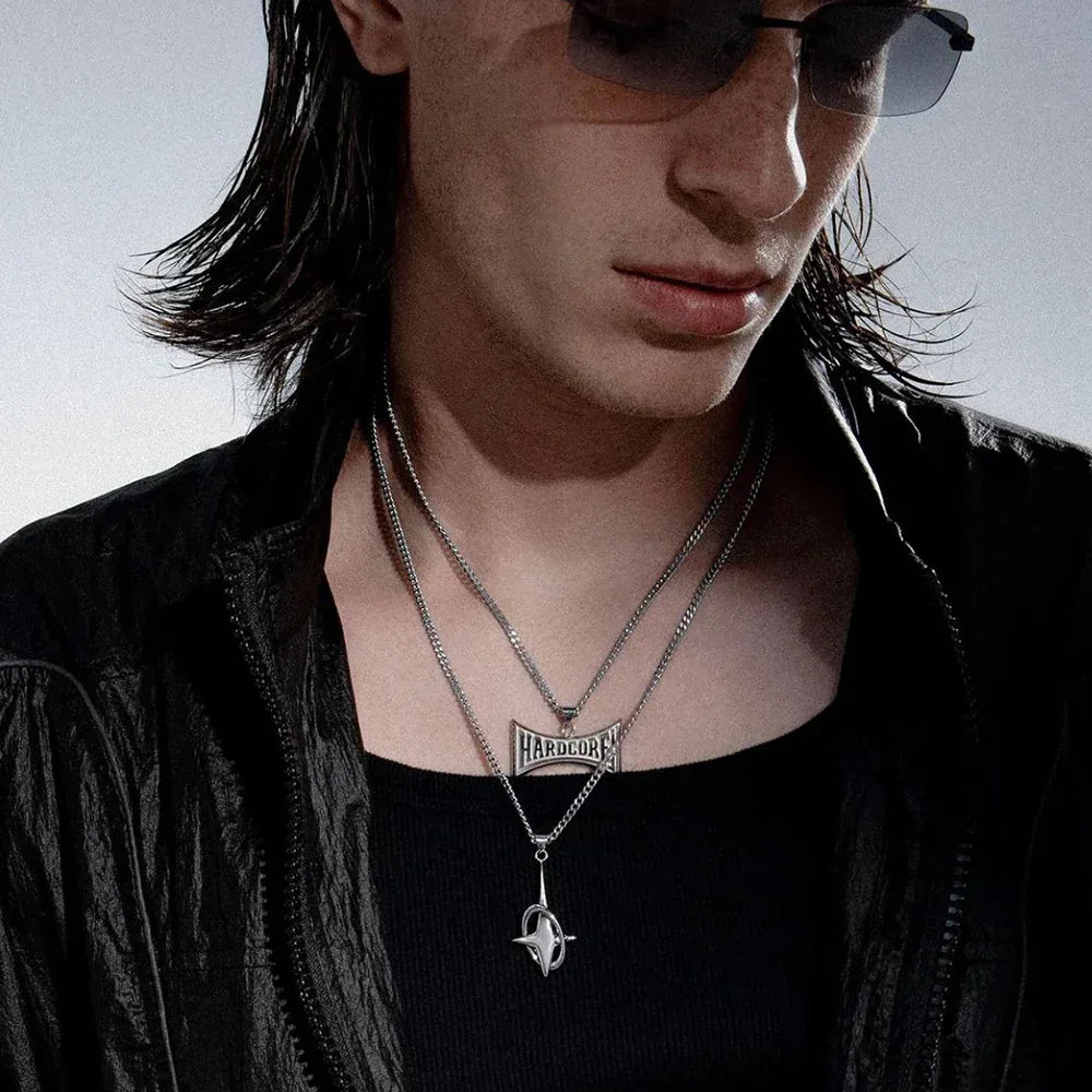 Astral Necklace - VITALY - VENTURER