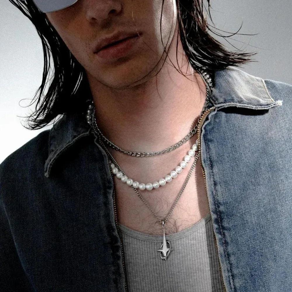 Astral Necklace - VITALY - VENTURER