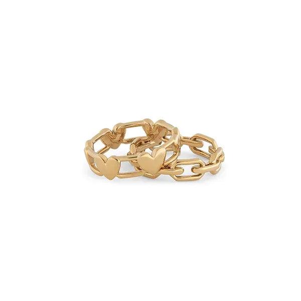 Lovesick Ring - VITALY - VENTURER