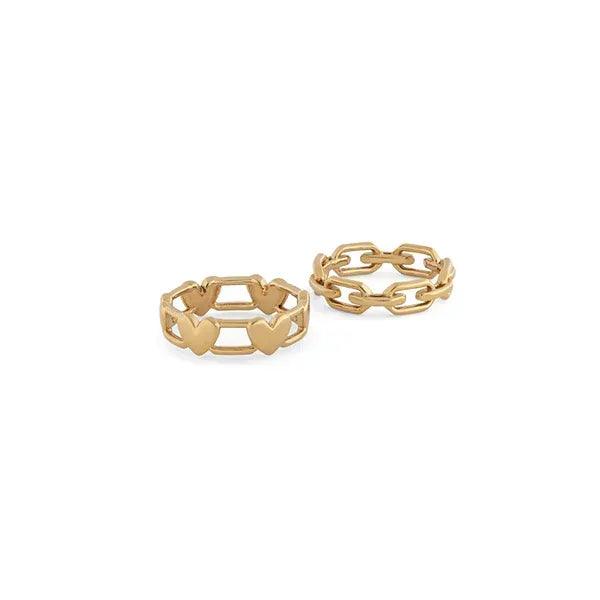 Lovesick Ring - VITALY - VENTURER