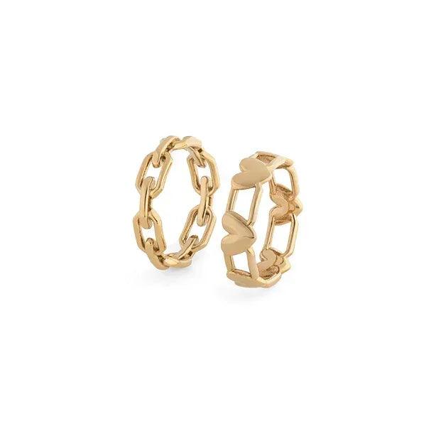 Lovesick Ring - VITALY - VENTURER