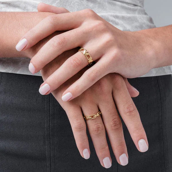 Lovesick Ring - VITALY - VENTURER