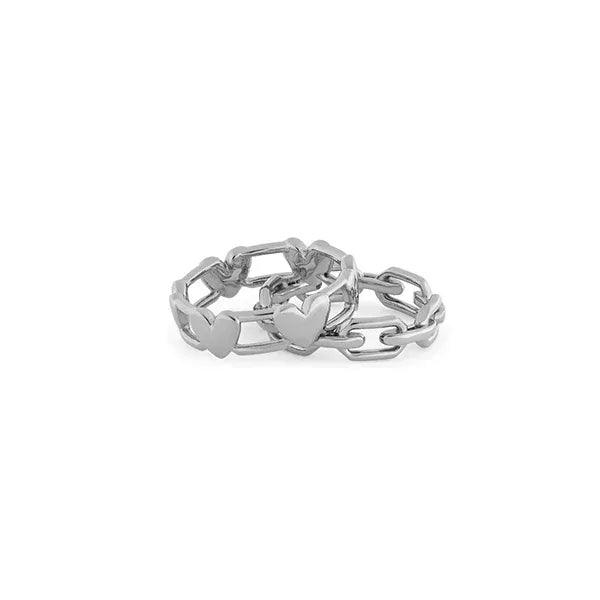 Lovesick Ring - VITALY - VENTURER