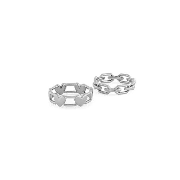 Lovesick Ring - VITALY - VENTURER