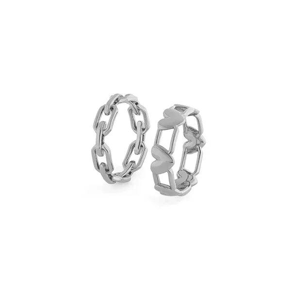 Lovesick Ring - VITALY - VENTURER
