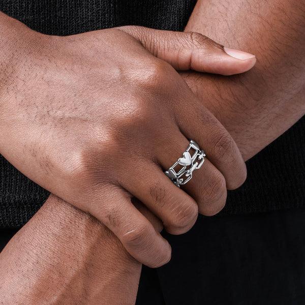 Lovesick Ring - VITALY - VENTURER
