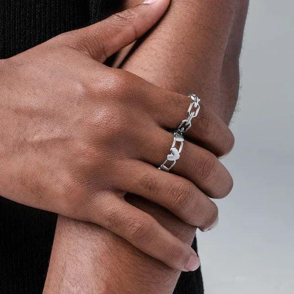 Lovesick Ring - VITALY - VENTURER