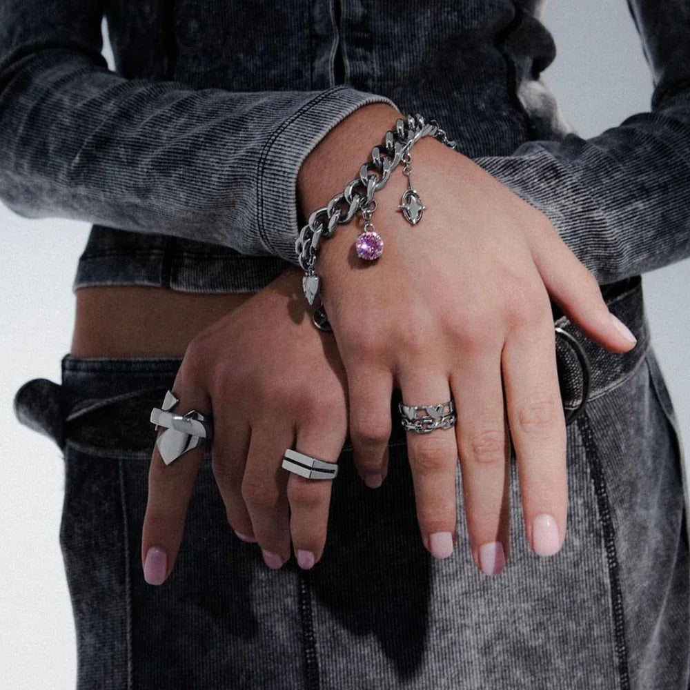 Lovesick Ring - VITALY - VENTURER