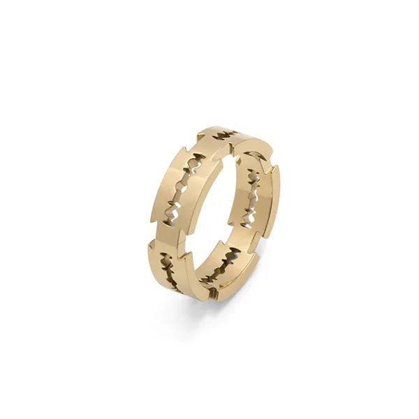 Razor Ring - VITALY - VENTURER