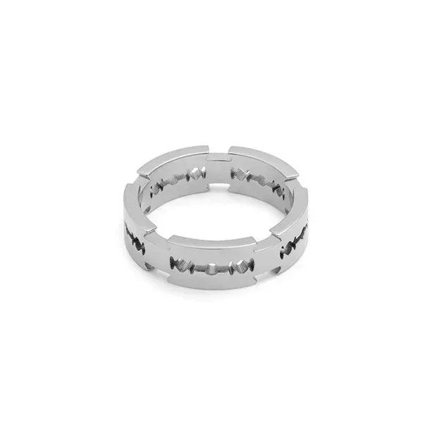 Razor Ring - VITALY - VENTURER
