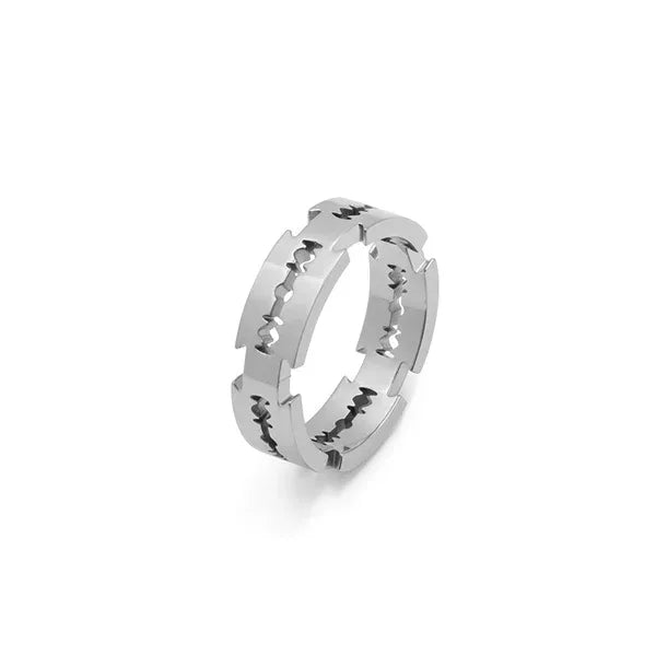 Razor Ring - VITALY - VENTURER