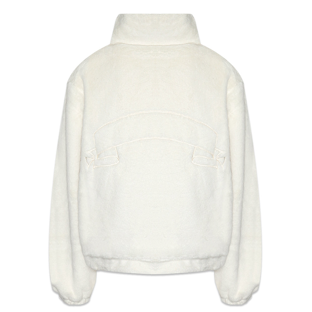 Banned Mink Fleece Jacket