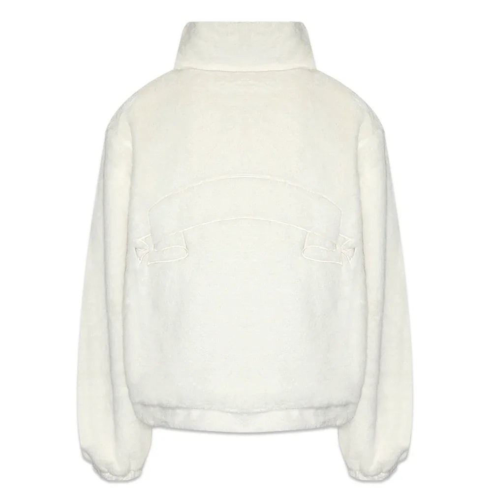 Banned Mink Fleece Jacket - ASKYURSELF - VENTURER