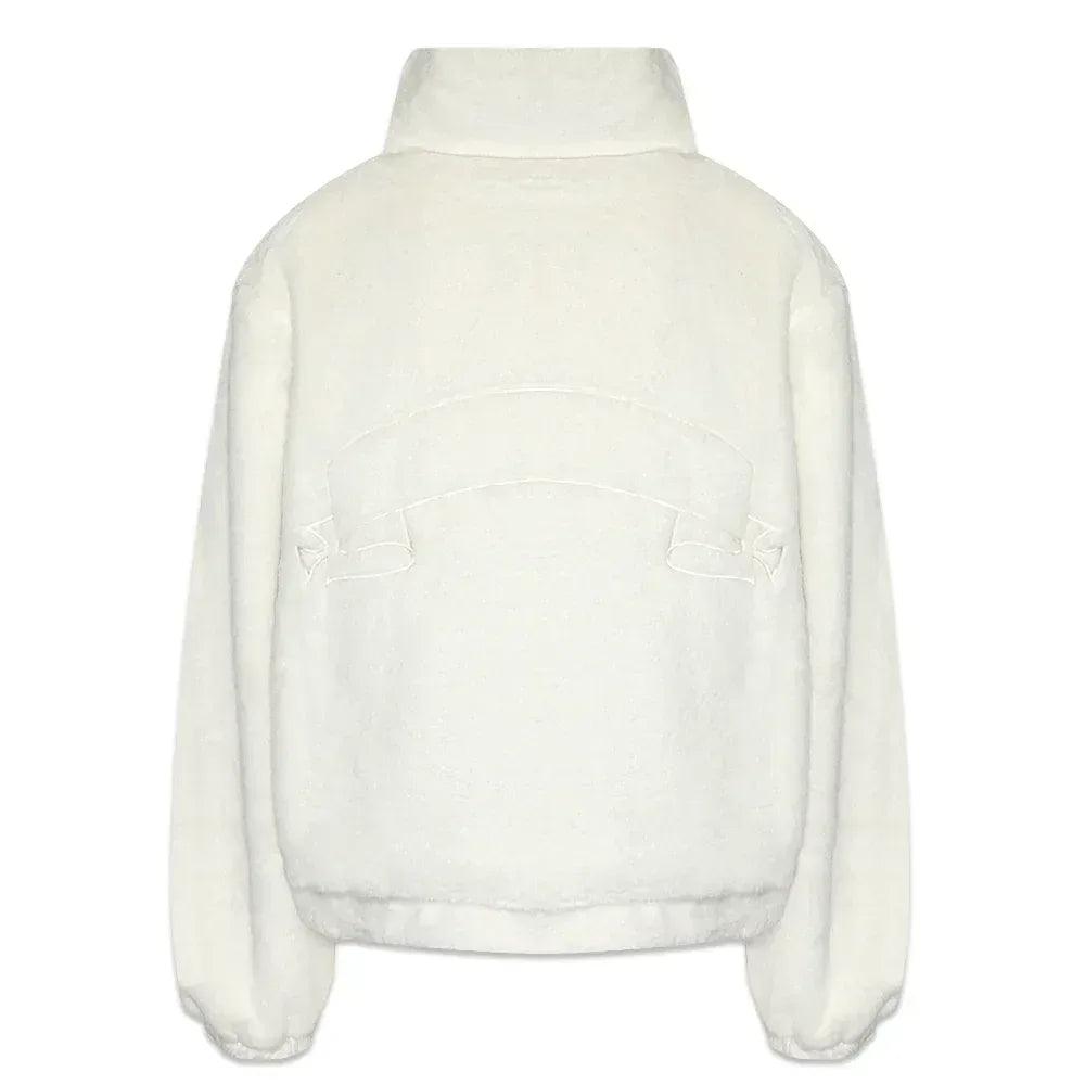 Banned Mink Fleece Jacket - ASKYURSELF - VENTURER