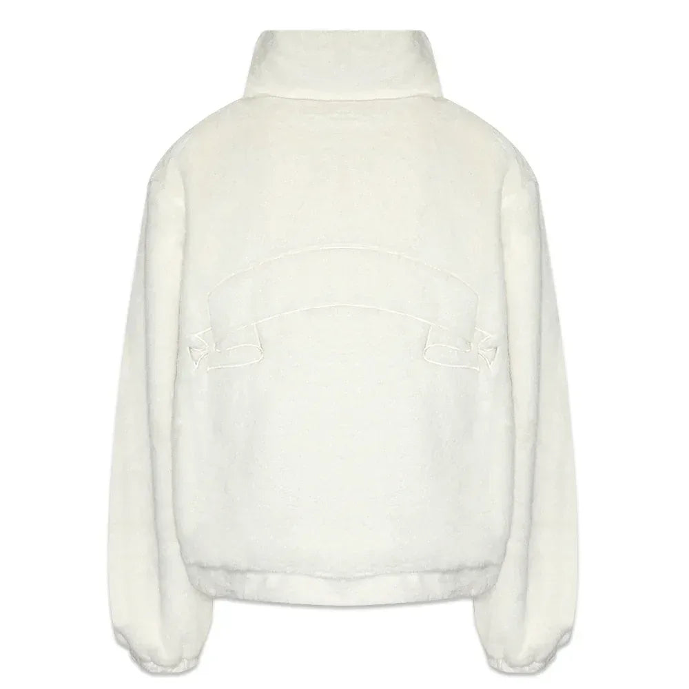 Banned Mink Fleece Jacket - ASKYURSELF - VENTURER