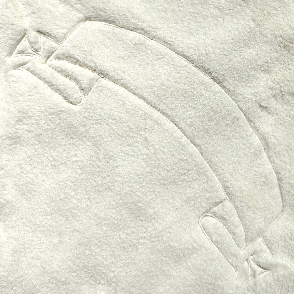 Banned Mink Fleece Jacket