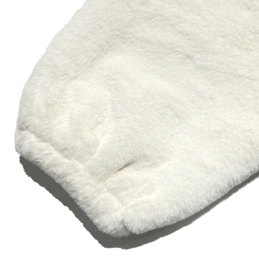 Banned Mink Fleece Jacket - ASKYURSELF - VENTURER