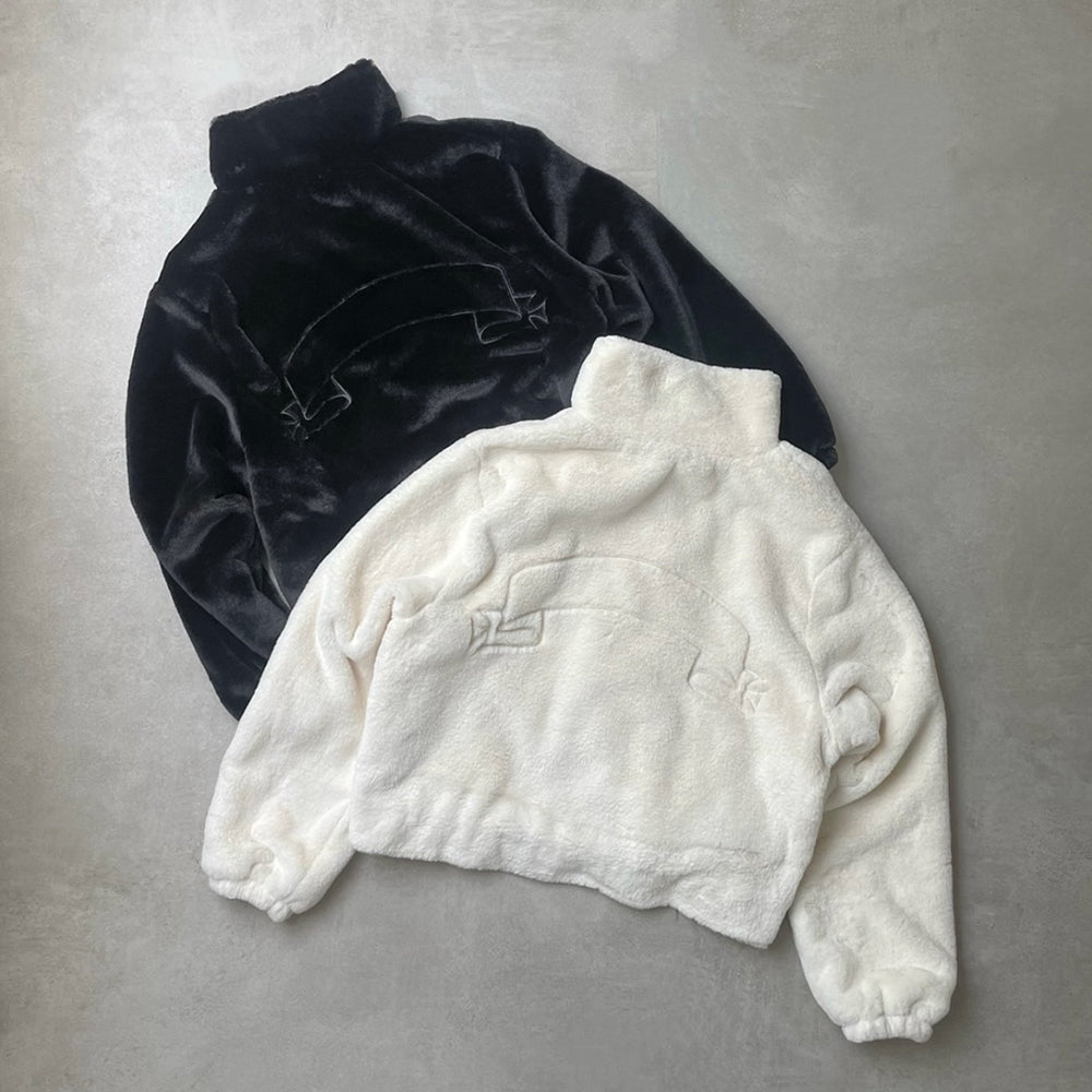 Banned Mink Fleece Jacket