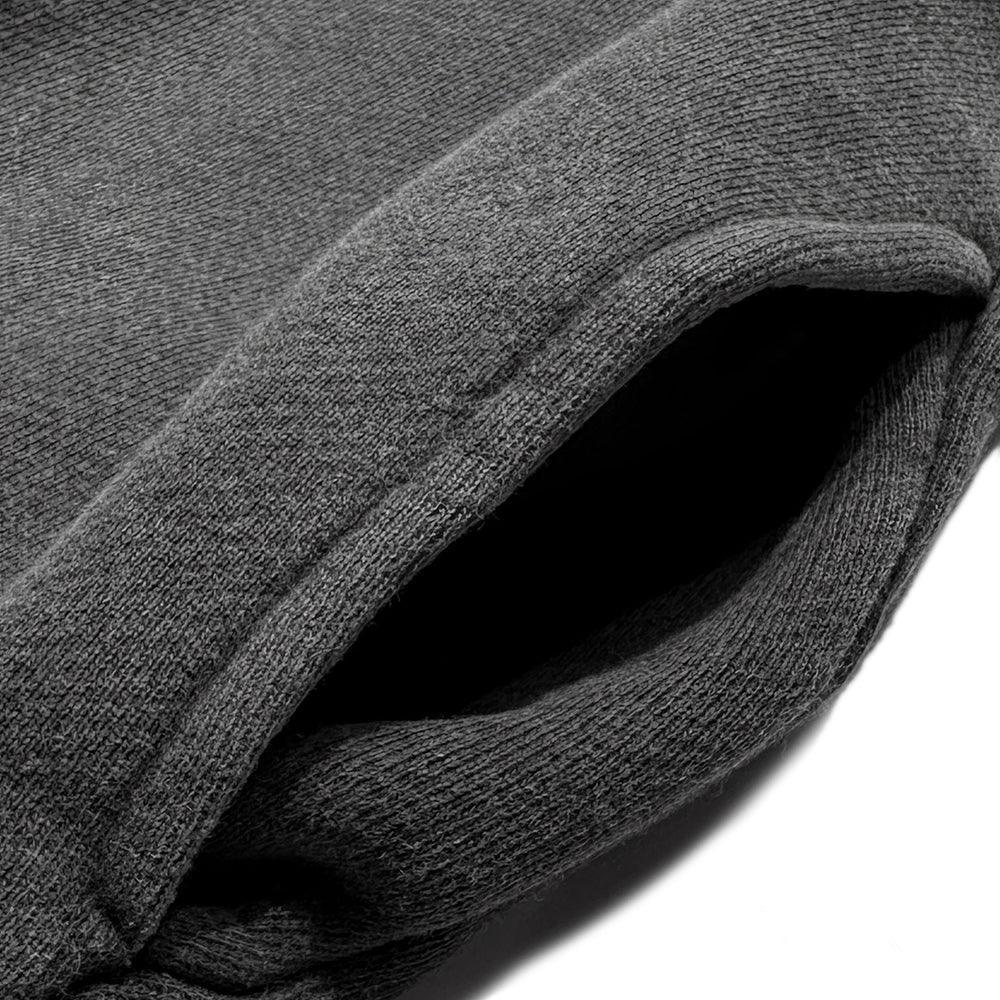 Banned Repaired Hoodie - ASKYURSELF - VENTURER