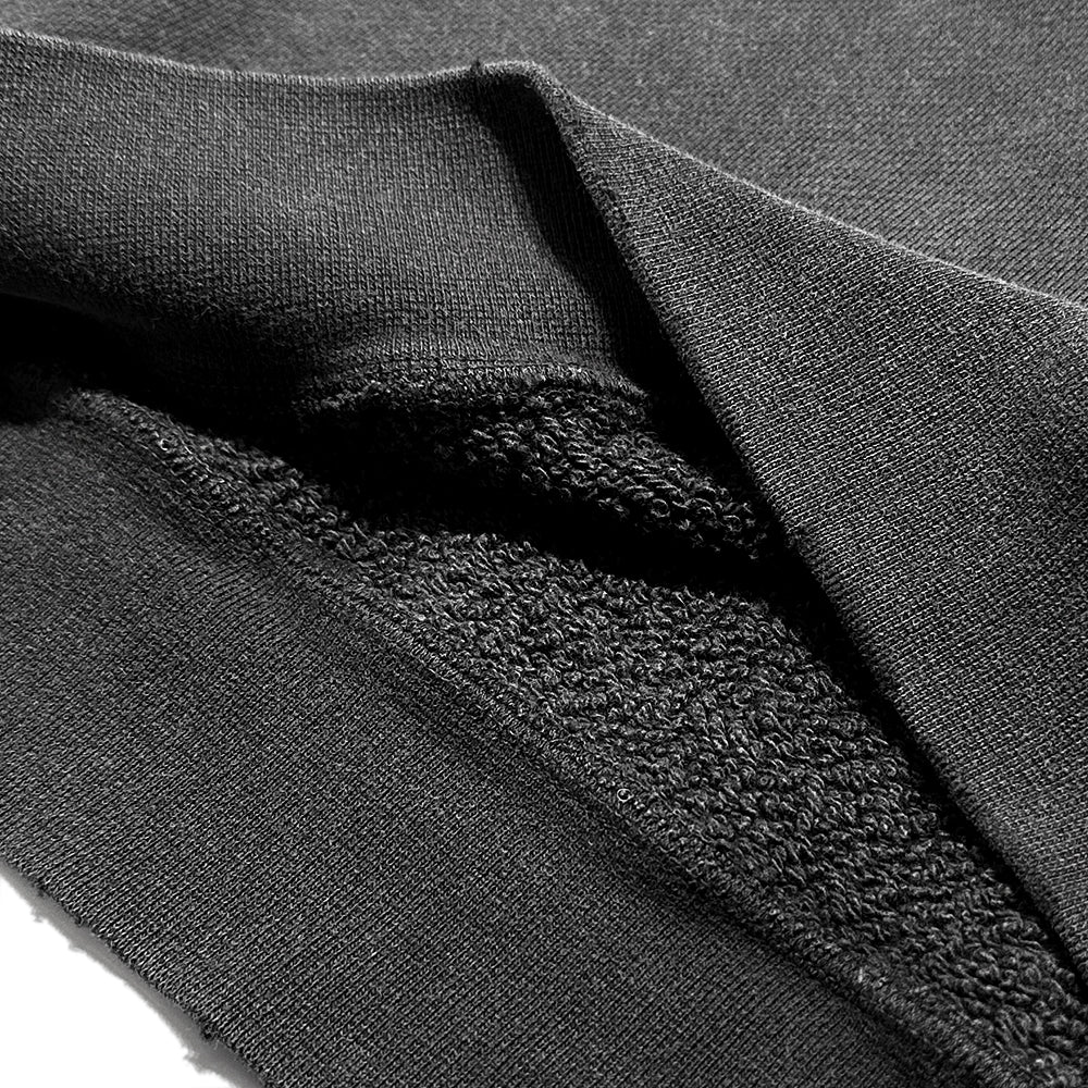 Banned Repaired Hoodie - ASKYURSELF - VENTURER