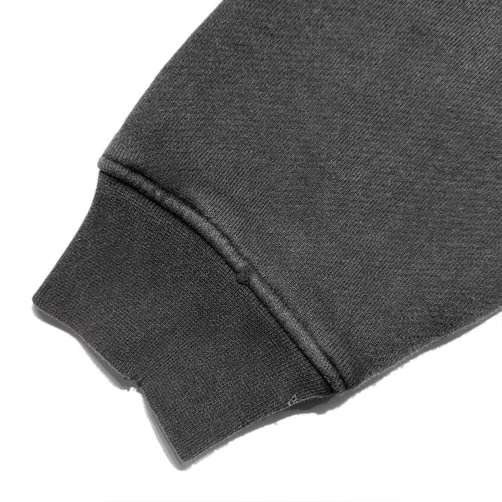 Banned Repaired Hoodie - ASKYURSELF - VENTURER