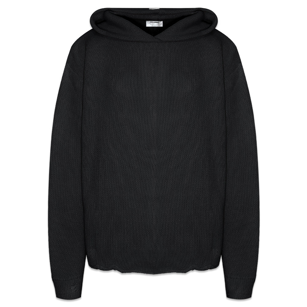 Destroyer Knit Hoodie