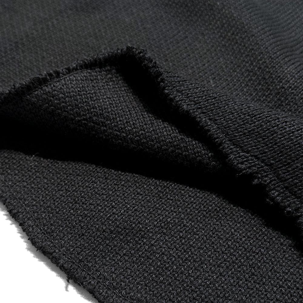 Destroyer Knit Hoodie - ASKYURSELF - VENTURER